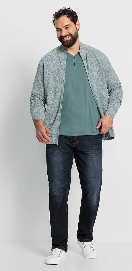 Homme - Grandes tailles - Vêtements - Jeans