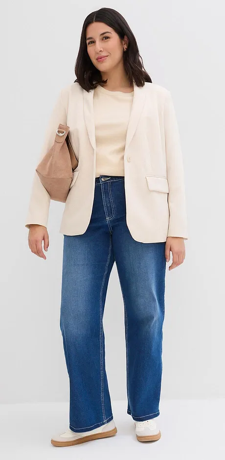 Femme - Grandes tailles - Vêtements - Jeans