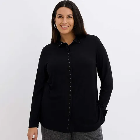 Vetement grande taille shops femme moderne