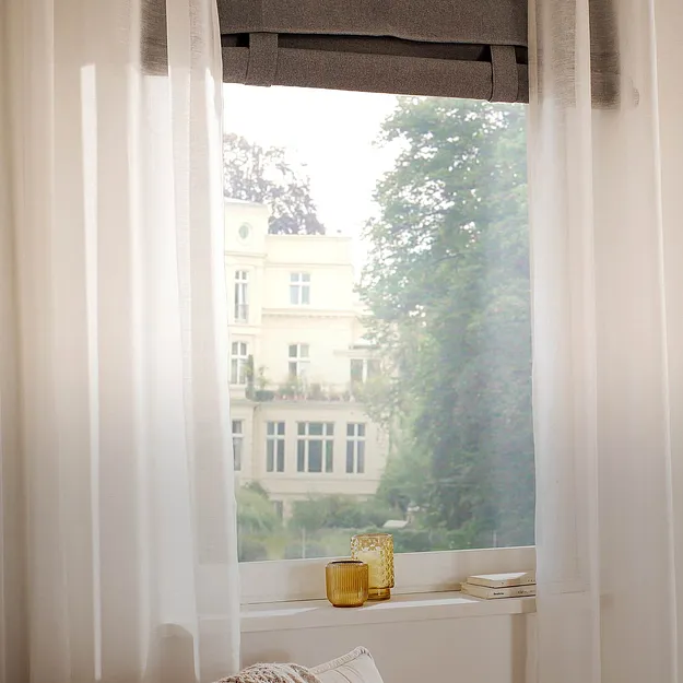 Maison & Jardin - Rideaux & stores