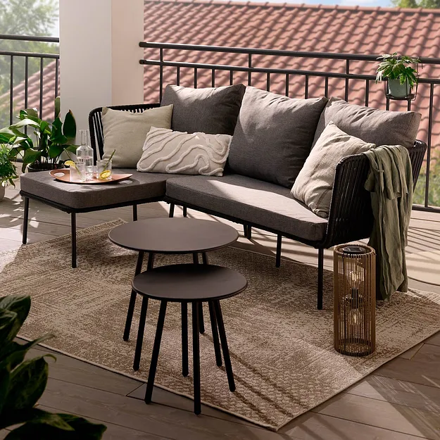 Maison & Jardin - Jardin & balcon