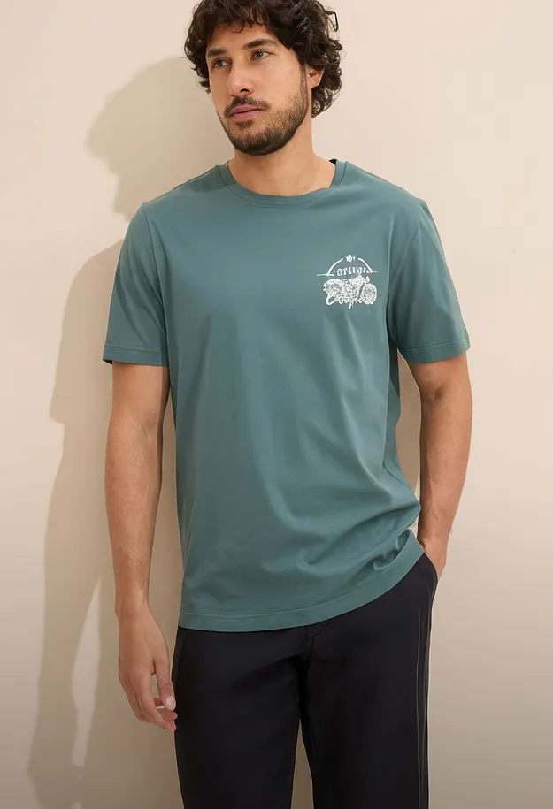 Herren - Bekleidung - Shirts & Polos