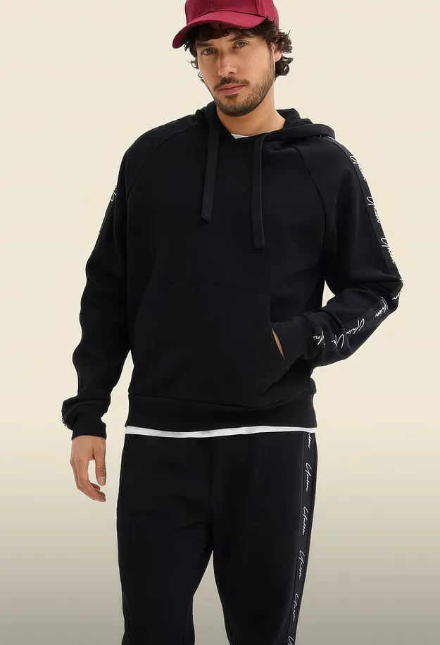Herren - Bekleidung - Sweat