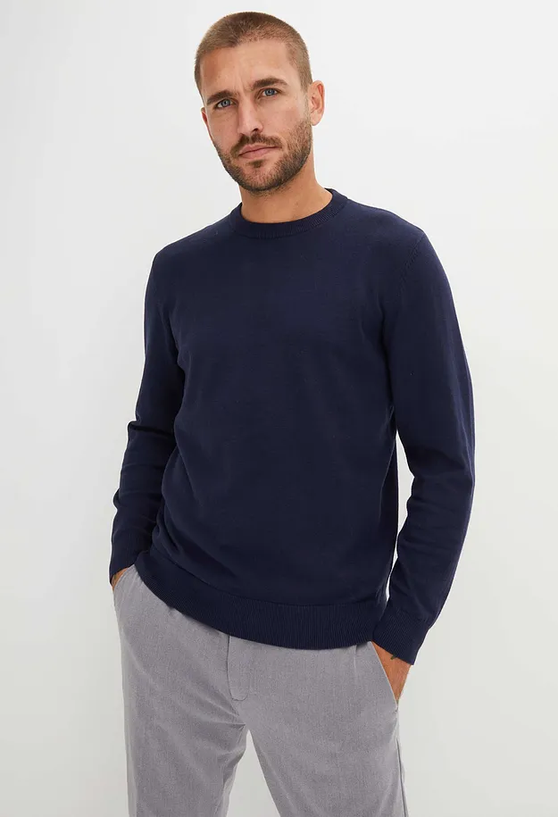 Herren - Bekleidung - Pullover & Strickjacken