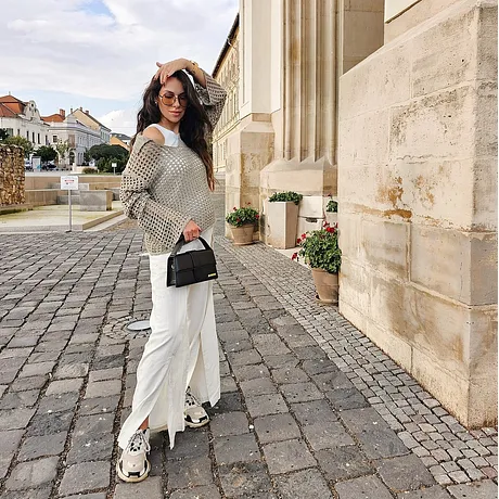 Femme - Vêtements - Pulls & Gilets