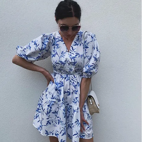 Femme - Vêtements - Robes