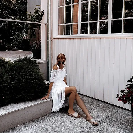 Femme - Mode - Robes