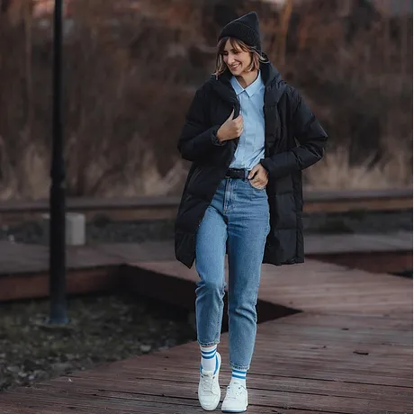 Femme - Mode - Vestes & manteaux - Vestes