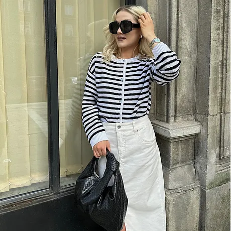 Femme - Mode - Pulls & Gilets - Gilets