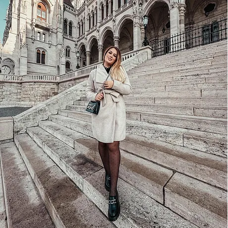 Femme - Chaussures - Loafers