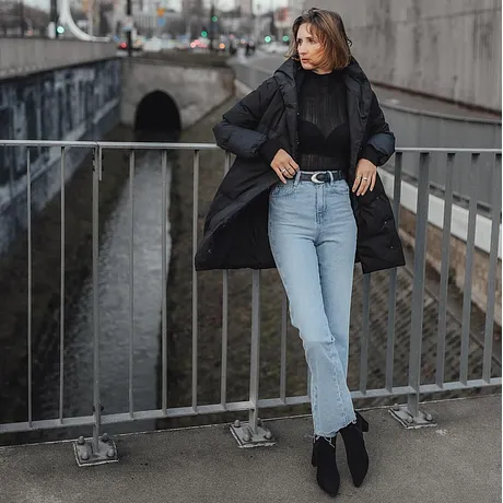 Femme - Mode - Vestes & manteaux - Manteaux