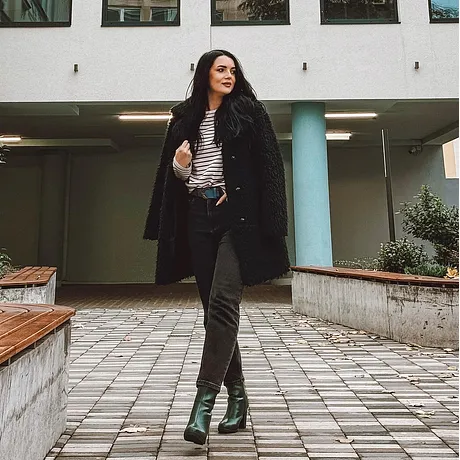Femme - Mode - Vestes & manteaux - Manteaux
