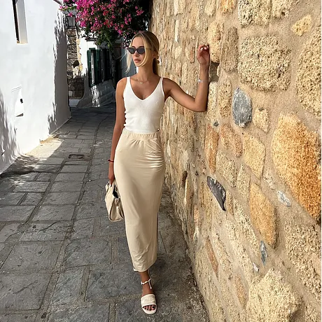 Femme - Vêtements - Jupes