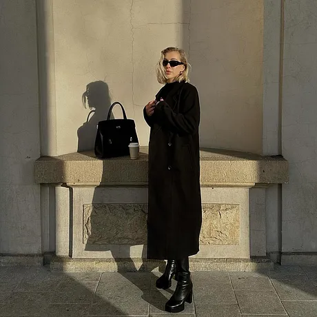 Femme - Mode - Vestes & manteaux - Manteaux