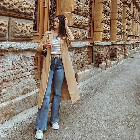 Femme - Mode - Vestes & manteaux - Manteaux