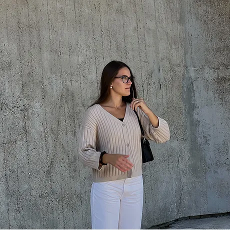 Femme - Vêtements - Pulls & Gilets - Gilets
