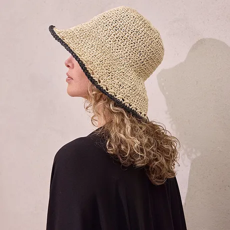 Femme - Accessoires - Bonnets, chapeaux & Co.