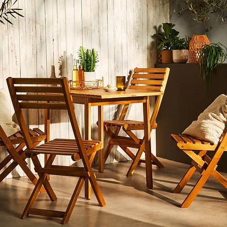 Wohnen & Garten - Nachhaltigkeit - FSC® zertifizierte Möbel