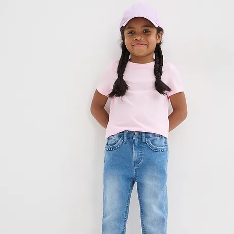 Kinder - Mädchen - Mädchen 2-9 Jahre