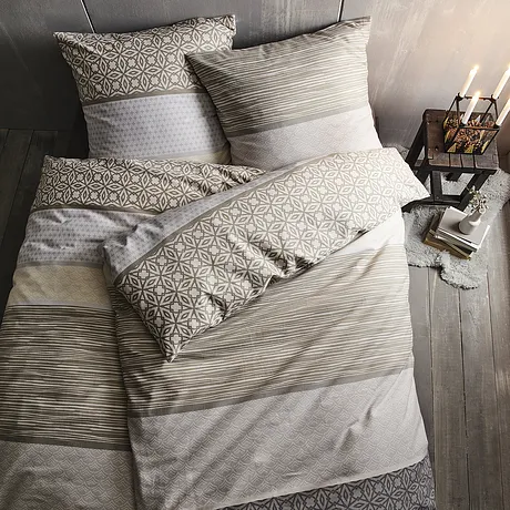 Maison - Parures de lit