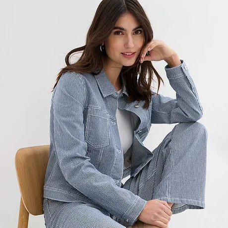 Femme - Vêtements - Vestes & manteaux