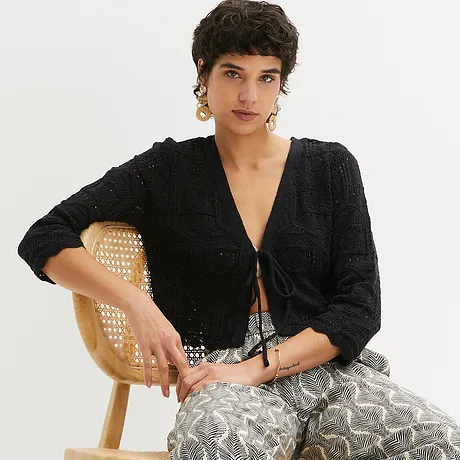 Femme - Vêtements - Pulls & Gilets - Gilets