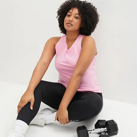 Damen - Grosse Grössen - Bekleidung - Sportbekleidung