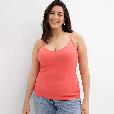 Damen - Grosse Grössen - Bekleidung - Shirts & Tops - Tops