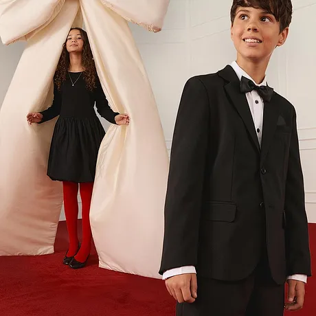 Enfant - Tendance - Tenues de f&ecirc;te & c&eacute;r&eacute;monie