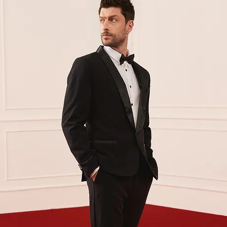 Homme - V&ecirc;tements - Costumes