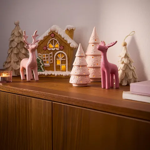 Weihnachtsdeko 2026 » frohe Weihnachtszeit