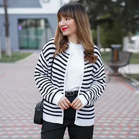 Femme - Mode - Pulls & Gilets - Gilets