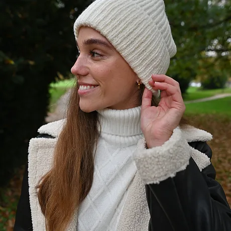 Femme - Accessoires - Bonnets, chapeaux & Co.