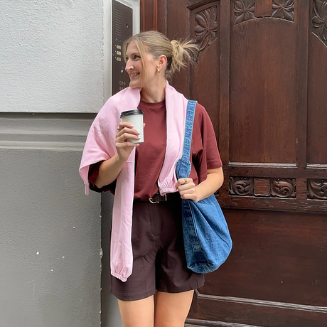 Femme - Vêtements - Pantalons - Shorts