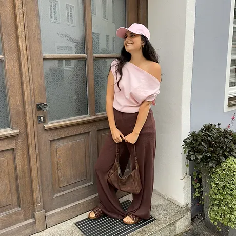 Femme - Vêtements - T-shirts & Tops - T-shirts