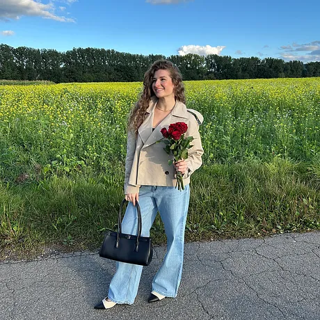 Femme - Vêtements - Vestes & manteaux