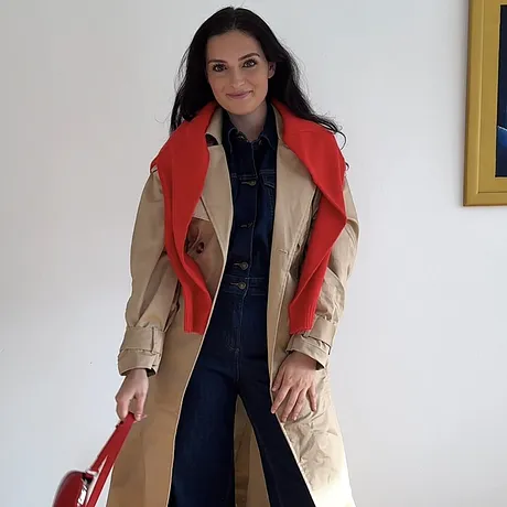 Femme - Vêtements