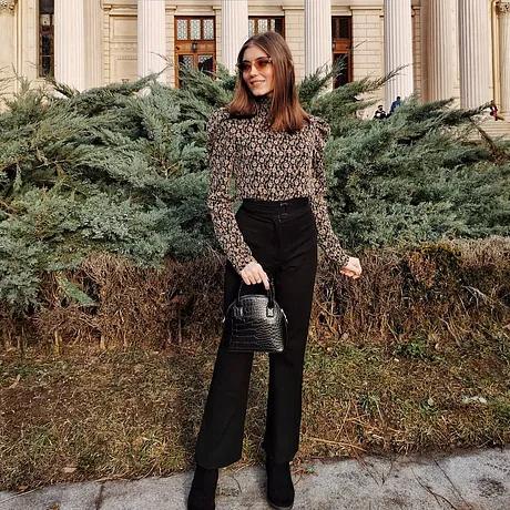 Femme - Mode - Pantalons - Pantalons