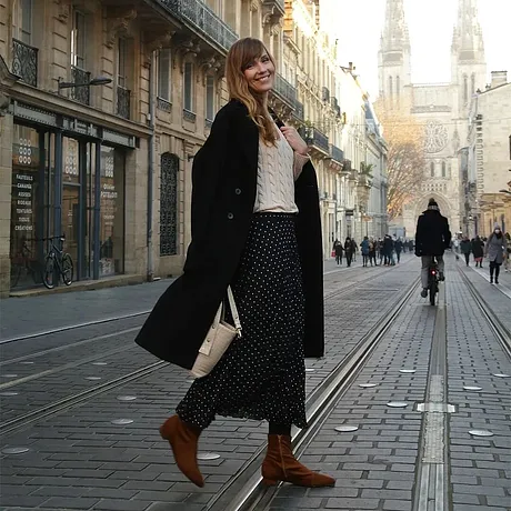 Femme - Mode - Jupes - Jupes longues