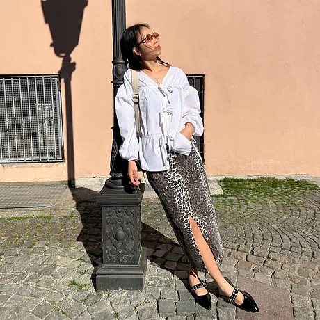 Femme - Vêtements - Jupes