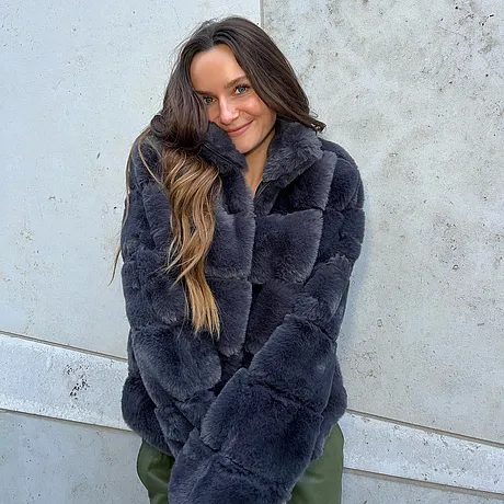 Femme - Vêtements - Vestes & manteaux - Vestes