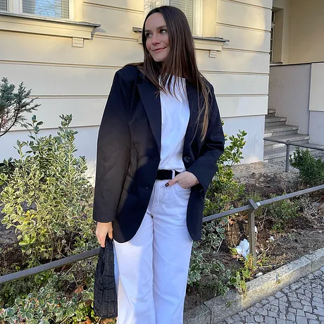 Femme - Vêtements - Blazers