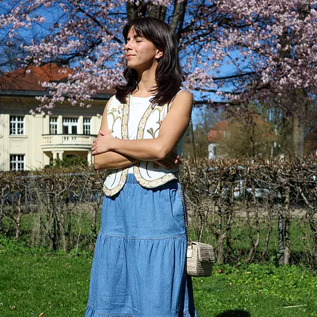 Femme - Vêtements - Vestes & manteaux - Gilet sans manches 