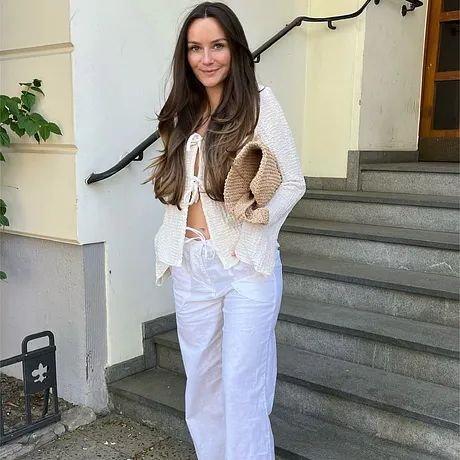 Femme - Vêtements - T-shirts & Tops - Gilets t-shirt