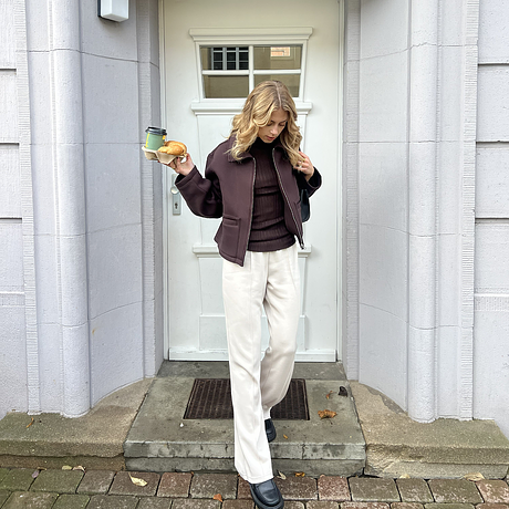 Femme - Vêtements - Vestes & manteaux