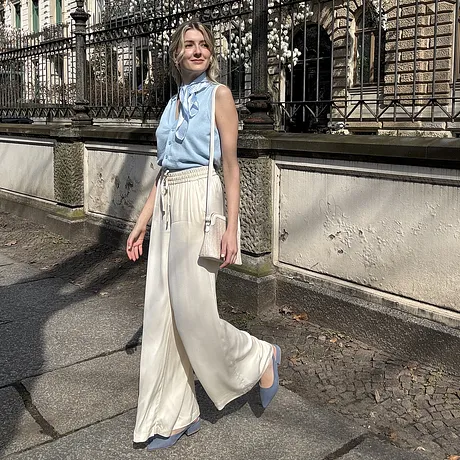 Femme - Vêtements - Pulls & Gilets