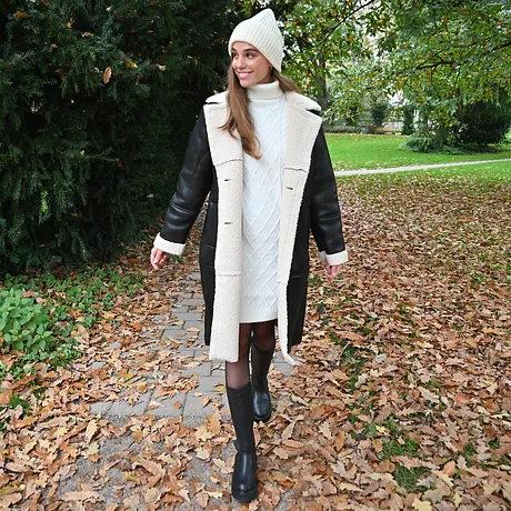 Femme - Vêtements - Vestes & manteaux - Manteaux