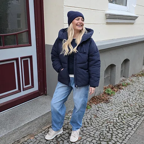 Femme - Vêtements - Vestes & manteaux