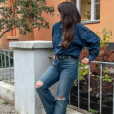 Femme - Vêtements - Chemisiers