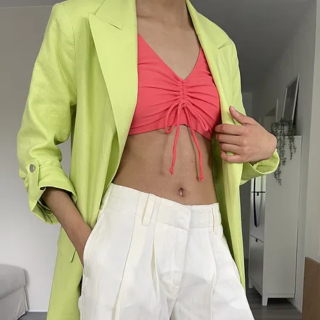 Femme - Vêtements - Blazers